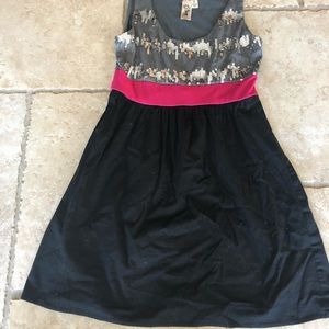 Cocktail dress